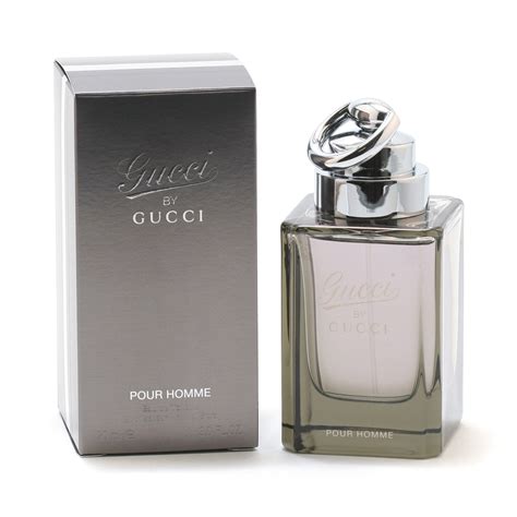 gucci pour homme cologne|gucci pour homme original.